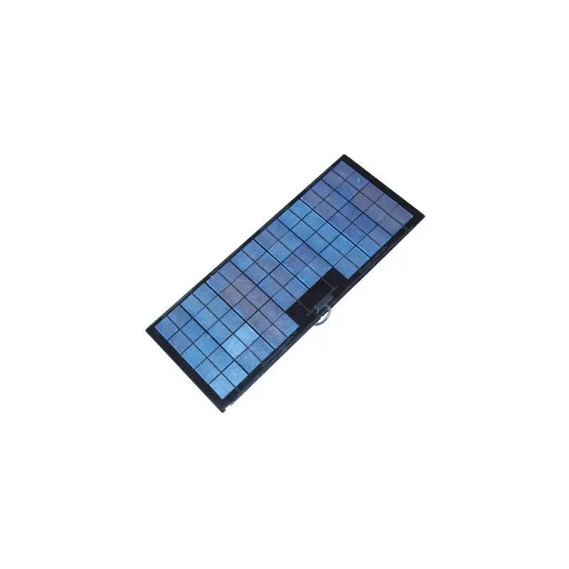 Inpro Slim-Line High-Efficiency Solar Panel 15W-4